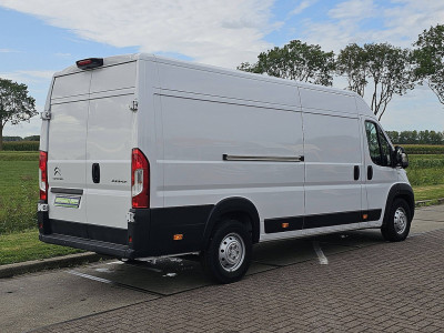 Citroën JUMPER 2.2 L4H2 Maxi Airco foto 3