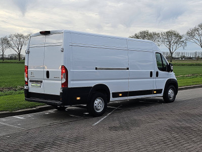 Citroën JUMPER 2.2 L4H2 Maxi Airco foto 3