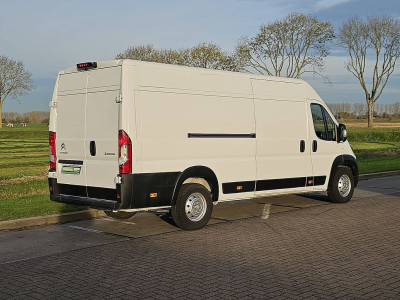 Citroën JUMPER 2.2 L4H2 Maxi Airco foto 3