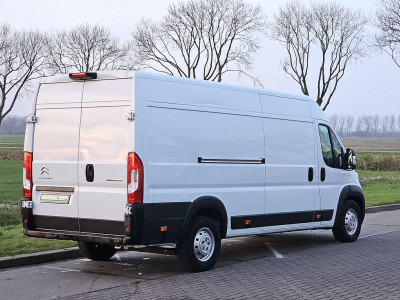 Citroën JUMPER 2.2 L4H2 Maxi Airco foto 3