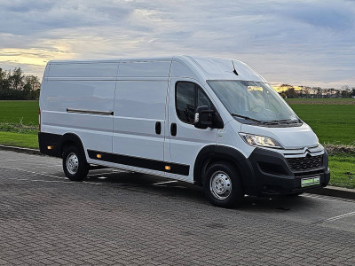 Citroën JUMPER 2.2 L4H2 Maxi Airco foto 5