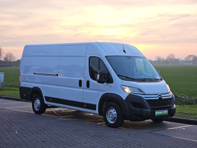 Citroën JUMPER 2.2 L4H2 Maxi Airco foto 5