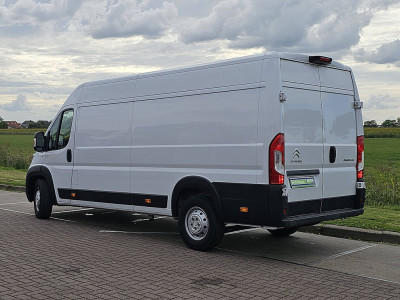 Citroën JUMPER 2.2 L4H2 Maxi Airco foto 6