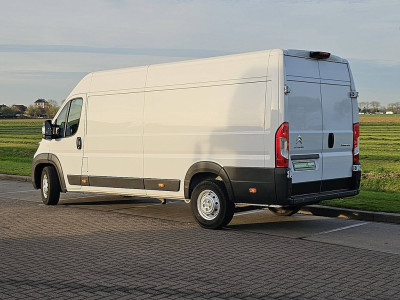 Citroën JUMPER 2.2 L4H2 Maxi Airco foto 6