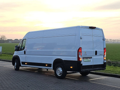 Citroën JUMPER 2.2 L4H2 Maxi Airco foto 6
