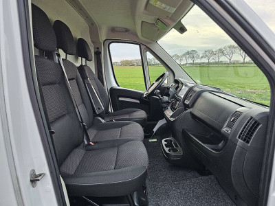 Citroën JUMPER 2.2 L4H2 Maxi Airco foto 7