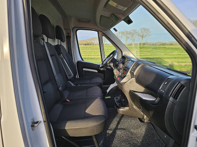 Citroën JUMPER 2.2 L4H2 Maxi Airco foto 7