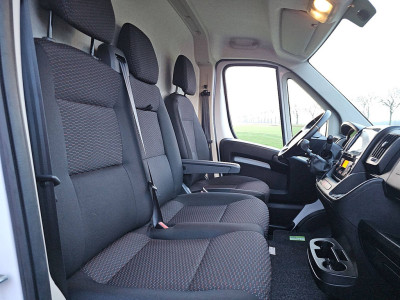 Citroën JUMPER 2.2 L4H2 Maxi Airco foto 7
