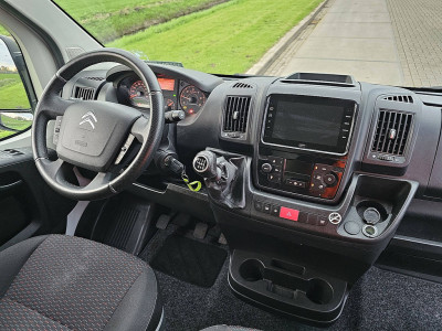 Citroën JUMPER 2.2 L4H2 Maxi Airco foto 8