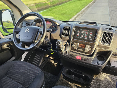 Citroën JUMPER 2.2 L4H2 Maxi Airco foto 8