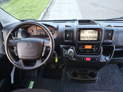 Citroën JUMPER 2.2 L4H2 Maxi Airco foto 8