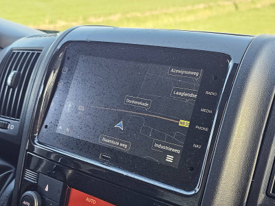 Citroën JUMPER 2.2 L4H2 Maxi Navi foto 12