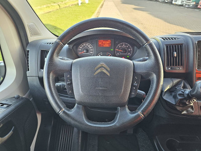 Citroën JUMPER 2.2 L4H2 Maxi Navi foto 13