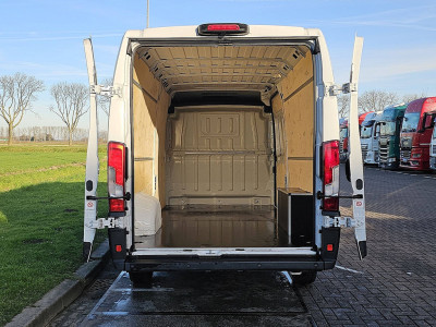 Citroën JUMPER 2.2 L4H2 Maxi Navi foto 14