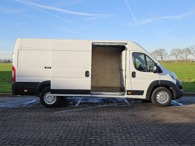 Citroën JUMPER 2.2 L4H2 Maxi Navi foto 15