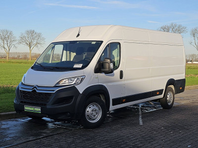 Citroën JUMPER 2.2 L4H2 Maxi Navi foto 2