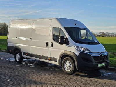 Citroën JUMPER 2.2 L4H2 Maxi Navi foto 5