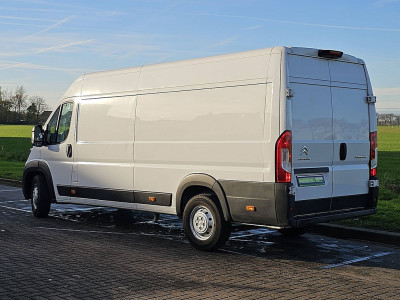 Citroën JUMPER 2.2 L4H2 Maxi Navi foto 6