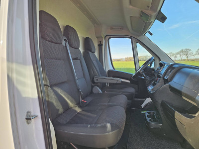 Citroën JUMPER 2.2 L4H2 Maxi Navi foto 7