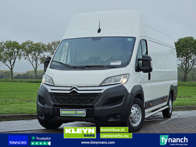 Citroen JUMPER 2.2 L4H3 XXL Airco!