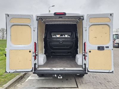 Citroën JUMPER 2.2 dubbelcabine EURO6 foto 15