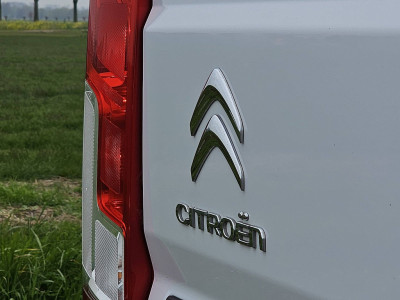 Citroën JUMPER 2.2 dubbelcabine EURO6 foto 18