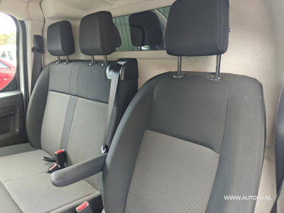 Citroën JUMPY 1.5 BlueHDI 102 PK Lengte 2 , Euro 6 , 1e Eig. camera , navi , cruise , Airco , 4 nw banden , trekhaak foto 14