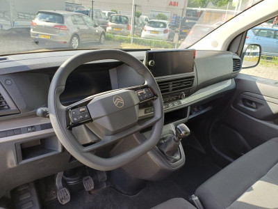 Citroën JUMPY 1.5 BlueHDI 120 S&S L2 NAVI/AIRCO/CRUISE/3PRS/PDC foto 10