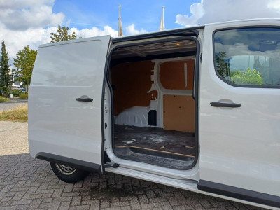 Citroën JUMPY 1.5 BlueHDI 120 S&S L2 NAVI/AIRCO/CRUISE/3PRS/PDC foto 17
