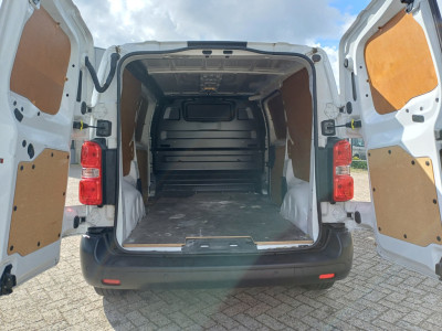 Citroën JUMPY 1.5 BlueHDI 120 S&S L2 NAVI/AIRCO/CRUISE/3PRS/PDC foto 18