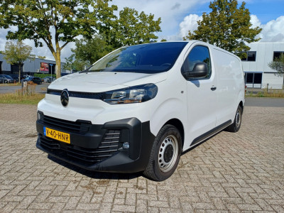 Citroën JUMPY 1.5 BlueHDI 120 S&S L2 NAVI/AIRCO/CRUISE/3PRS/PDC foto 2