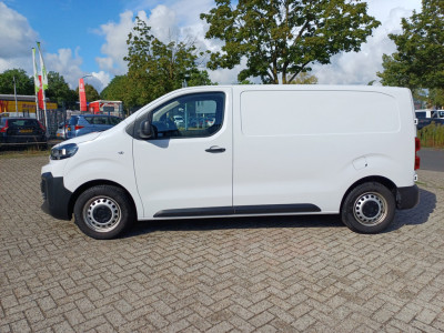 Citroën JUMPY 1.5 BlueHDI 120 S&S L2 NAVI/AIRCO/CRUISE/3PRS/PDC foto 3