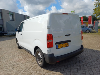 Citroën JUMPY 1.5 BlueHDI 120 S&S L2 NAVI/AIRCO/CRUISE/3PRS/PDC foto 4