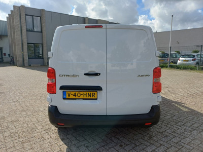 Citroën JUMPY 1.5 BlueHDI 120 S&S L2 NAVI/AIRCO/CRUISE/3PRS/PDC foto 5