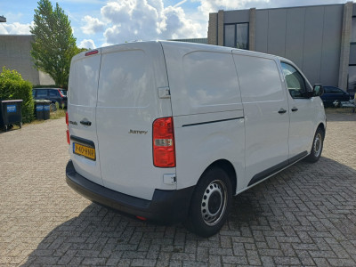 Citroën JUMPY 1.5 BlueHDI 120 S&S L2 NAVI/AIRCO/CRUISE/3PRS/PDC foto 6