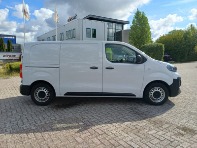 Citroën JUMPY 1.5 BlueHDI 120 S&S L2 NAVI/AIRCO/CRUISE/3PRS/PDC foto 7