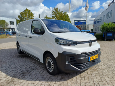 Citroën JUMPY 1.5 BlueHDI 120 S&S L2 NAVI/AIRCO/CRUISE/3PRS/PDC foto 8