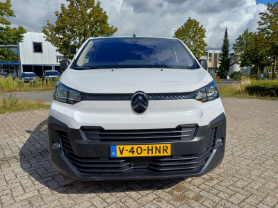 Citroën JUMPY 1.5 BlueHDI 120 S&S L2 NAVI/AIRCO/CRUISE/3PRS/PDC foto 9