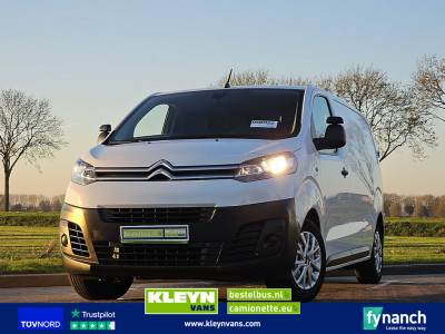 Citroen JUMPY 1.6