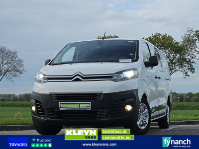 Citroen JUMPY 2.0