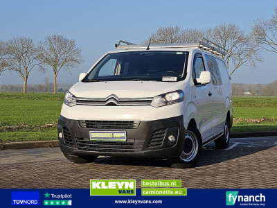 Citroen JUMPY 2.0