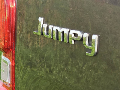 Citroën JUMPY 2.0 L3 XL Dubbele Cabine MARGE 4x4 DANGEL150Pk Euro6 2xZijdeur NAP Trekhaak APK 3-2027! foto 19