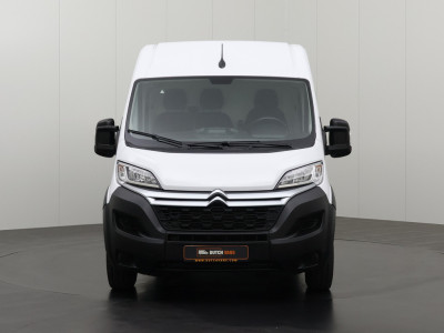 Citroën Jumper 140PK L4H2 Maxi Heavy | Airco | Camera | Cruise | 3-Zits | Betimmering 10