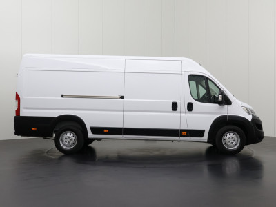 Citroën Jumper 140PK L4H2 Maxi Heavy | Airco | Camera | Cruise | 3-Zits | Betimmering 13