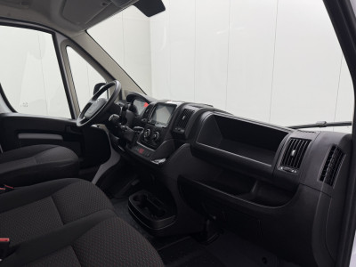 Citroën Jumper 140PK L4H2 Maxi Heavy | Airco | Camera | Cruise | 3-Zits | Betimmering 20