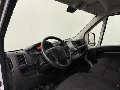 Citroën Jumper 140PK L4H2 Maxi Heavy | Airco | Camera | Cruise | 3-Zits | Betimmering 3