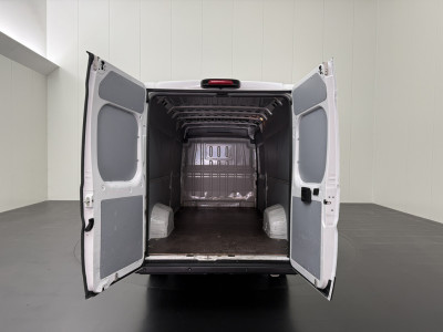Citroën Jumper 140PK L4H2 Maxi Heavy | Airco | Camera | Cruise | 3-Zits | Betimmering 4
