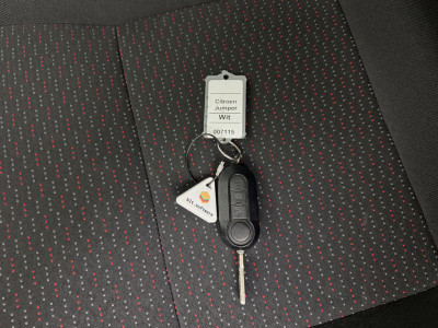 Citroën Jumper 140PK L4H2 Maxi Heavy | Airco | Camera | Cruise | 3-Zits | Betimmering 5