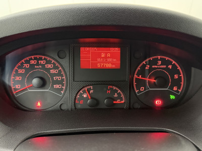 Citroën Jumper 140PK L4H2 Maxi Heavy | Airco | Camera | Cruise | 3-Zits | Betimmering 9