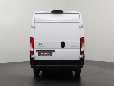 Citroën Jumper 140PK L4H2 Maxi Heavy | Camera | Airco | Cruise | 3-Zits | Betimmering 11